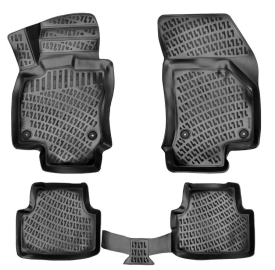 ER-3D PATOSNICE SKODA OKTAVIA 2013-2020 SEDAN